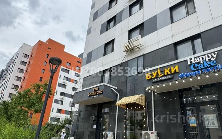 Свободное назначение · 62 м² за 500 000 ₸ в Астане, Нура р-н — фото 17