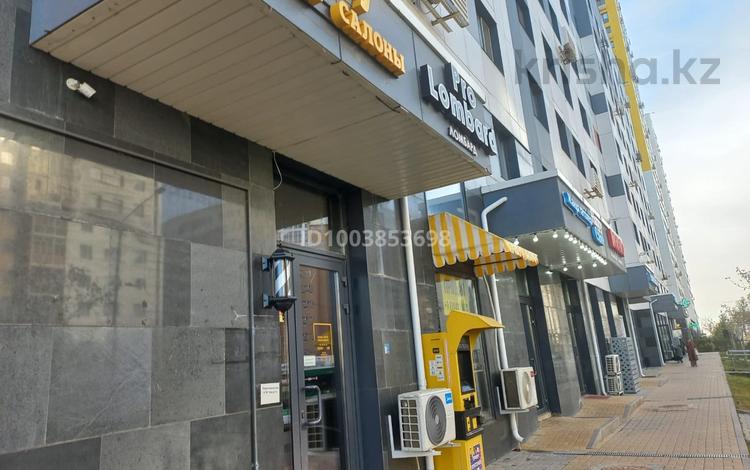 Свободное назначение · 62 м² за 500 000 〒 в Астане, Нура р-н — фото 6