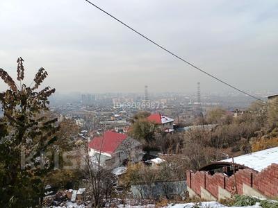 Участок · 5.6 соток, CТ Курортное 97 за 35 млн ₸ в Алматы, Медеуский р-н