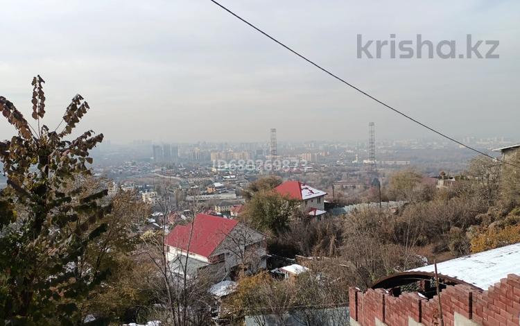 Участок · 5.6 соток, CТ Курортное 97 за 35 млн ₸ в Алматы, Медеуский р-н — фото 4