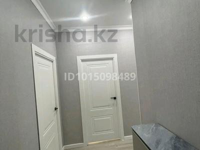 3-бөлмелі пәтер · 62 м² · 7/9 қабат, Шәмші Қалдаяқов 26/1 — Торговый дом Даму, бағасы: 40.5 млн ₸ в Астане, Сарайшык р-н