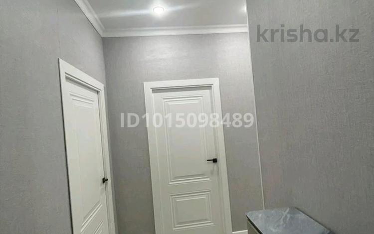 3-бөлмелі пәтер · 62 м² · 7/9 қабат, Шәмші Қалдаяқов 26/1 — Торговый дом Даму, бағасы: 40.5 млн ₸ в Астане, Сарайшык р-н — фото 2