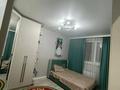 3-бөлмелі пәтер · 62 м² · 7/9 қабат, Шәмші Қалдаяқов 26/1 — Торговый дом Даму, бағасы: 40.5 млн ₸ в Астане, Сарайшык р-н — фото 4