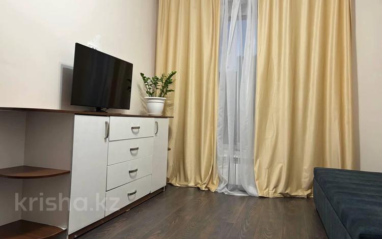1-комнатная квартира · 29.7 м² · 2/4 этаж, Коргалжин 108 за 14.9 млн ₸ в Астане, Есильский р-н — фото 2