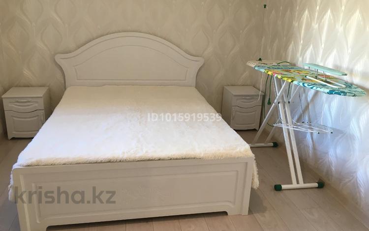 2-комнатная квартира · 69 м² · 3/9 этаж, Сыганак 18 — Анет баба за 260 000 ₸ в Астане, Нура р-н — фото 2
