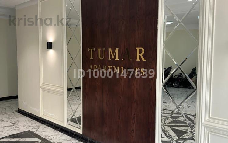 1-бөлмелі пәтер · 49 м² · 14/16 қабат, мкр Кайтпас 2, Сырым батыра 99/3 — Тулеметова сырым батыра, бағасы: 25 млн ₸ в Шымкенте, Абайский р-н — фото 2