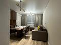 1-комнатная квартира · 45 м² · 9/11 этаж, Утепова 31 за 320 000 ₸ в Алматы, Бостандыкский р-н — фото 25