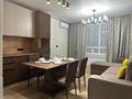 1-комнатная квартира · 45 м² · 9/11 этаж, Утепова 31 за 320 000 ₸ в Алматы, Бостандыкский р-н — фото 28