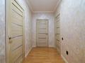 3-бөлмелі пәтер · 72 м² · 4/10 қабат, Куляш-Байсеитовой 10, бағасы: 32 млн ₸ в Астане, Сарыарка р-н — фото 15