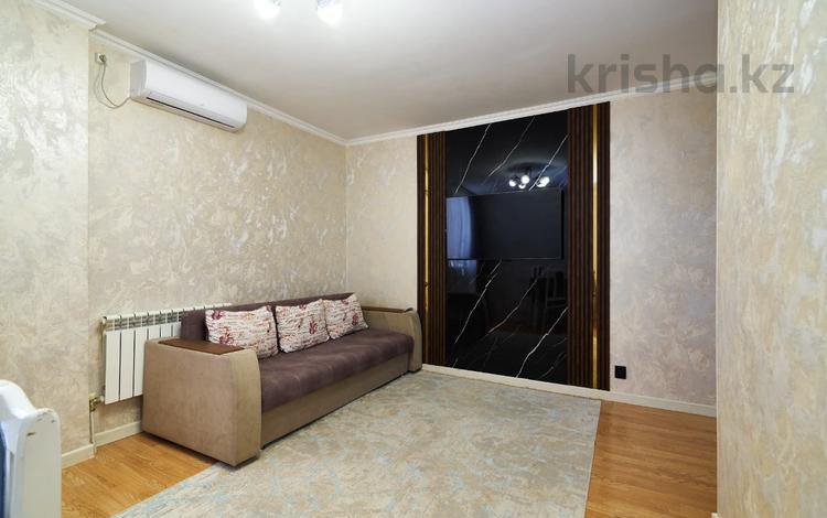 3-бөлмелі пәтер · 72 м² · 4/10 қабат, Куляш-Байсеитовой 10, бағасы: 32 млн ₸ в Астане, Сарыарка р-н — фото 20