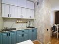 3-бөлмелі пәтер · 72 м² · 4/10 қабат, Куляш-Байсеитовой 10, бағасы: 32 млн ₸ в Астане, Сарыарка р-н — фото 7