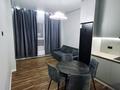 2-комнатная квартира · 46 м² · 6/12 этаж, мкр Акбулак, Момышулы 100 за 35.5 млн ₸ в Алматы, Алатауский р-н