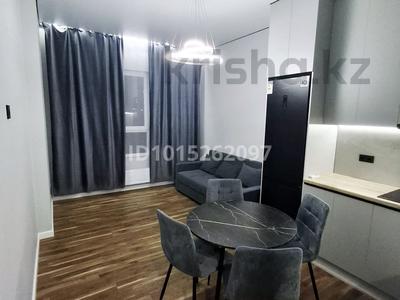 2-комнатная квартира · 46 м² · 6/12 этаж, мкр Акбулак, Момышулы 100 за 35.5 млн ₸ в Алматы, Алатауский р-н