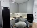 2-комнатная квартира · 46 м² · 6/12 этаж, мкр Акбулак, Момышулы 100 за 35.5 млн ₸ в Алматы, Алатауский р-н — фото 2