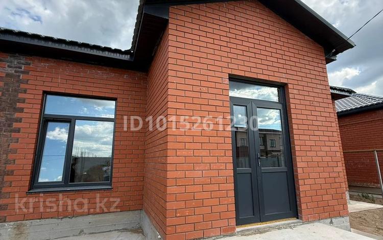Жеке үй · 5 бөлме · 140 м² · 6 жүзд., Байтерек ш/а, бағасы: 30.5 млн ₸ в Уральске, мкр Байтерек — фото 2
