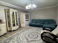 3-комнатная квартира · 128 м² · 7/12 этаж, Рыскулбекова 28/3 за 90 млн ₸ в Алматы, Бостандыкский р-н
