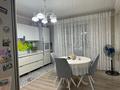 3-комнатная квартира · 128 м² · 7/12 этаж, Рыскулбекова 28/3 за 90 млн ₸ в Алматы, Бостандыкский р-н — фото 5