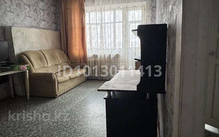 1-бөлмелі пәтер · 35 м² · 4/5 қабат, Камзина 30, бағасы: 7 млн ₸ в Аксу — фото 2