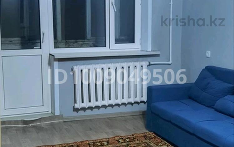 1-комнатная квартира · 31 м² · 4/5 этаж, Майкудук, Майкудук, мкр Восток-2 8 за 11.5 млн ₸ в Караганде, Алихана Бокейханова р-н — фото 2