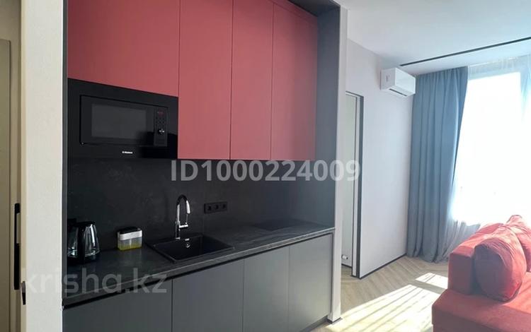 2-комнатная квартира · 49 м² · 10/12 этаж, Е-900 ул — Зеленый квартал, Хан Шатыр за 23 000 〒 в Астане, Нура р-н — фото 2