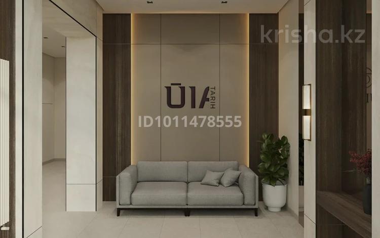 3-бөлмелі пәтер · 83 м² · 11/12 қабат, Е 909 29 — Улы Дала, бағасы: 44.9 млн ₸ в Астане, Нура р-н — фото 2