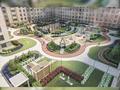 3-бөлмелі пәтер · 83 м² · 11/12 қабат, Е 909 29 — Улы Дала, бағасы: 44.9 млн ₸ в Астане, Нура р-н — фото 4