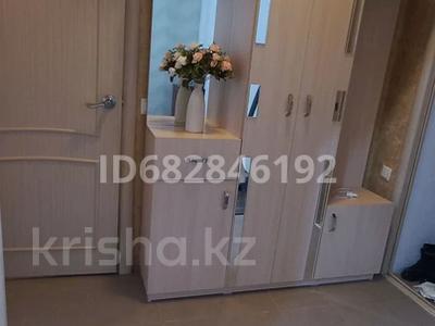 1-комнатная квартира · 40 м² · 2/5 этаж, Мусрепова 5/1 за 10 000 ₸ в Астане, Алматы р-н