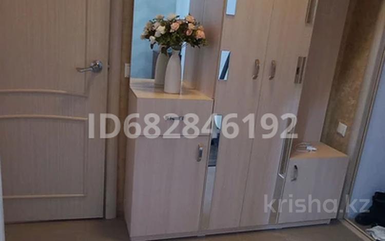 1-комнатная квартира · 40 м² · 2/5 этаж, Мусрепова 5/1 за 10 000 ₸ в Астане, Алматы р-н — фото 4