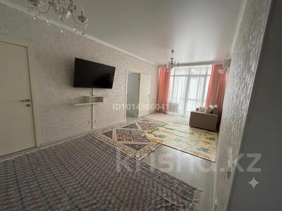 3-комнатная квартира · 71 м² · 11/12 этаж, мкр Акбулак, Дарабоз 67 за 45 млн ₸ в Алматы, Алатауский р-н