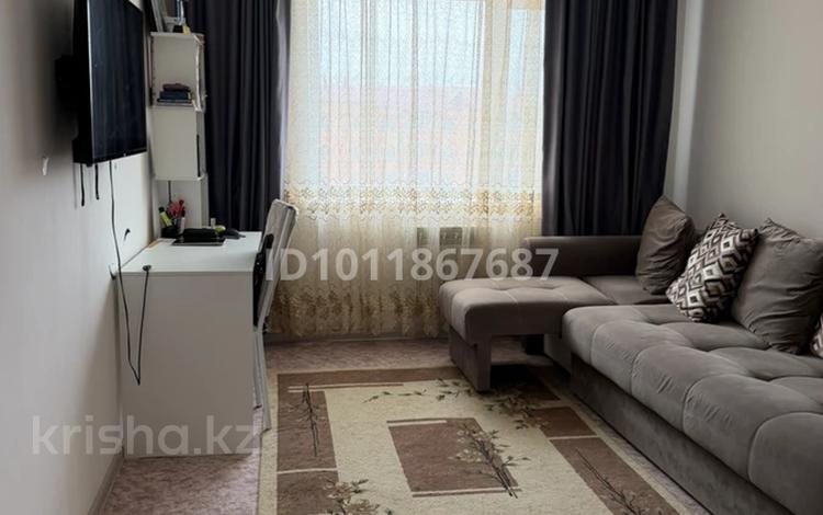 1-бөлмелі пәтер · 34.1 м² · 5/5 қабат, Мкр. Сарыарка 14/2, бағасы: 13.5 млн ₸ в Кокшетау — фото 3