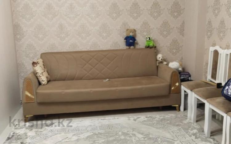 2-комнатная квартира · 46 м² · 4/13 этаж, Макатаева — Шагабугдинова за 40 млн ₸ в Алматы, Алмалинский р-н — фото 33