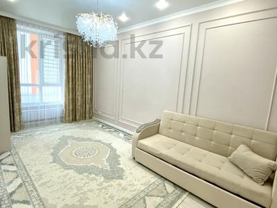 3-бөлмелі пәтер · 80 м² · 2/5 қабат, 190 квартал 2704, бағасы: 250 000 ₸ в Шымкенте, Каратауский р-н