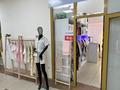 Действующий бутик домашнего текстиля, 8 м² за 1.1 млн 〒 в Караганде, Казыбек би р-н