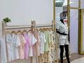 Действующий бутик домашнего текстиля, 8 м² за 1.1 млн 〒 в Караганде, Казыбек би р-н — фото 2