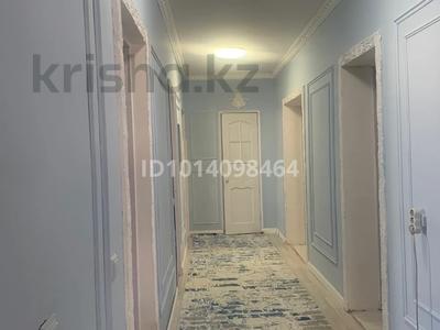Отдельный дом · 4 комнаты · 100 м² · 10 сот., Кокарал 23/1 — Атамура за 80 млн ₸ в Астане, Алматы р-н