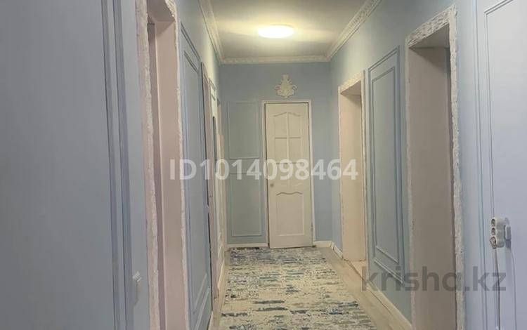 Отдельный дом · 4 комнаты · 100 м² · 10 сот., Кокарал 23/1 — Атамура за 80 млн ₸ в Астане, Алматы р-н — фото 2