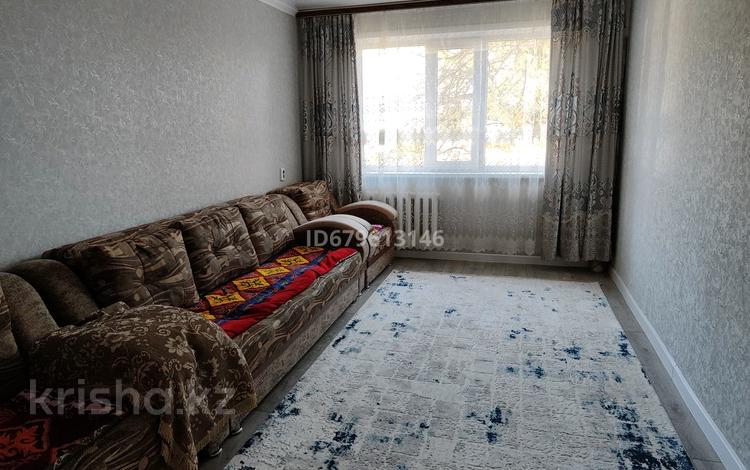 2-комнатная квартира, 48 м², 1/5 этаж, Деева 15 за 12 млн 〒 в Жезказгане — фото 2