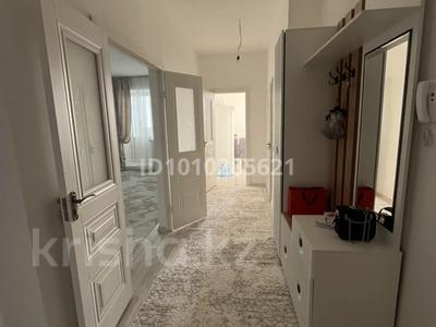 2-комнатная квартира · 58 м² · 4/5 этаж, Левый берег2 5 — Новый Автовокзал за 180 000 〒 в 