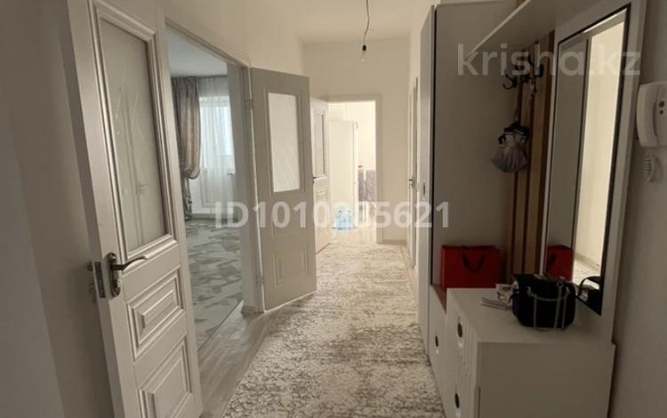 2-комнатная квартира · 58 м² · 4/5 этаж, Левый берег2 5 — Новый Автовокзал за 180 000 〒 в  — фото 2