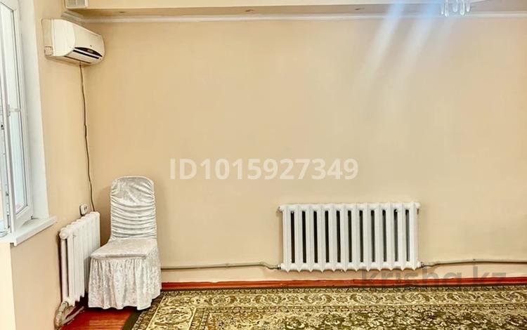 2-комнатная квартира · 60 м² · 11/12 этаж, Таукехана 29 . Мега. Имран . Цум. 29 за 180 000 ₸ в Шымкенте, Аль-Фарабийский р-н — фото 2