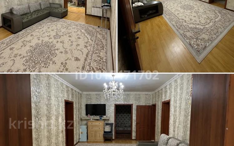 Жеке үй · 5 бөлме · 200 м² · 8 жүзд., Атасу 6, бағасы: 60 млн ₸ в Шымкенте, Абайский р-н — фото 2