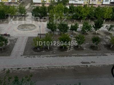 3-бөлмелі пәтер · 82 м² · 4/5 қабат, мкр Нурсая, Нурсая 86 27, бағасы: 29.9 млн ₸ в Атырау