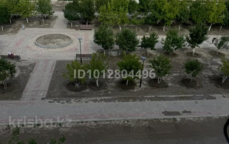 3-бөлмелі пәтер · 82 м² · 4/5 қабат, мкр Нурсая, Нурсая 86 27, бағасы: 29.9 млн ₸ в Атырау — фото 2