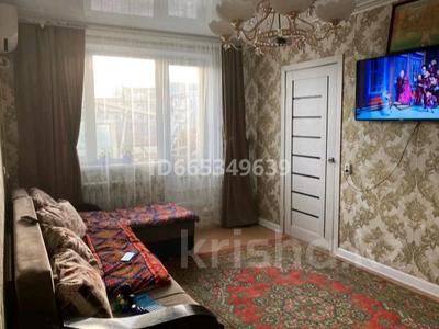 3-комнатная квартира, 49 м², 4/5 этаж, улица Сары-Арка 16 за 14 млн 〒 в Жезказгане
