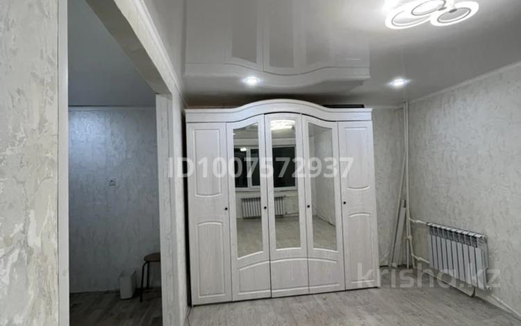 1-комнатная квартира · 30.3 м² · 1/5 этаж, Микрорайон 1 б 7 за 3.2 млн ₸ в  — фото 3
