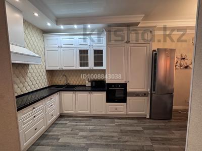 4-комнатная квартира · 108 м² · 8/9 этаж, Кошкарбаева 23 за 600 000 ₸ в Астане, Алматы р-н
