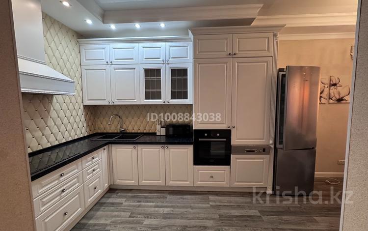 4-бөлмелі пәтер · 108 м² · 8/9 қабат, Кошкарбаева 23, бағасы: 600 000 ₸ в Астане, Алматы р-н — фото 38