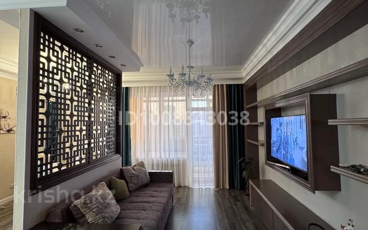 4-бөлмелі пәтер · 108 м² · 8/9 қабат, Кошкарбаева 23, бағасы: 600 000 ₸ в Астане, Алматы р-н — фото 40