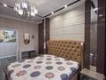 4-бөлмелі пәтер · 108 м² · 8/9 қабат, Кошкарбаева 23, бағасы: 600 000 ₸ в Астане, Алматы р-н — фото 7