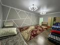 Дом · 5 комнат · 500 м², Каратальская 148 — Находится не долеко от ресторана Акпейыл за 80 000 ₸ в Талдыкоргане — фото 24